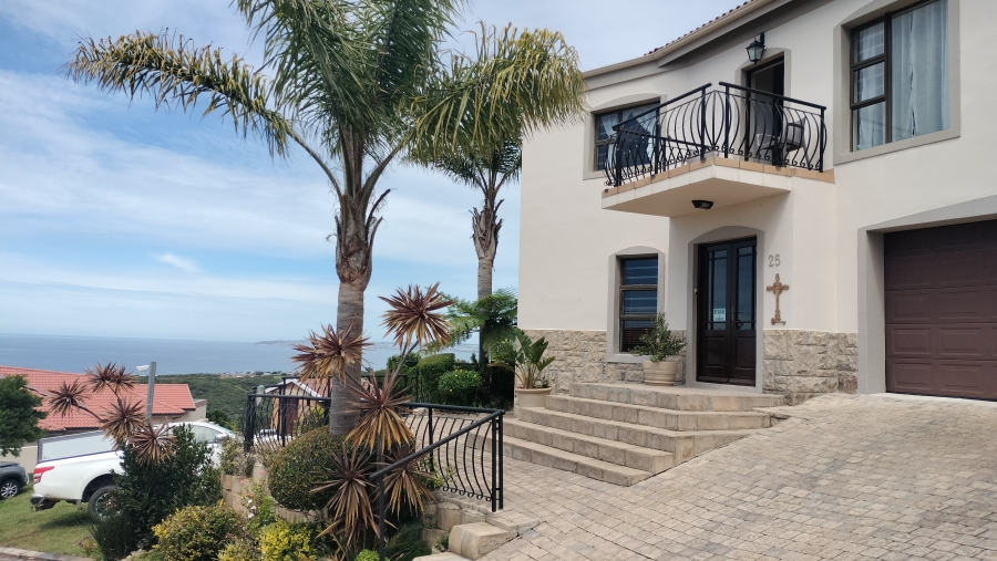 4 Bedroom Property for Sale in Bergsig Western Cape